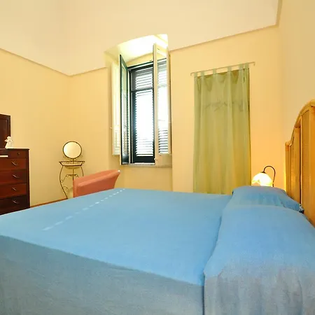 Dei Pini Alliste