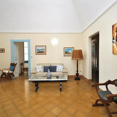 Dei Pini Vila *