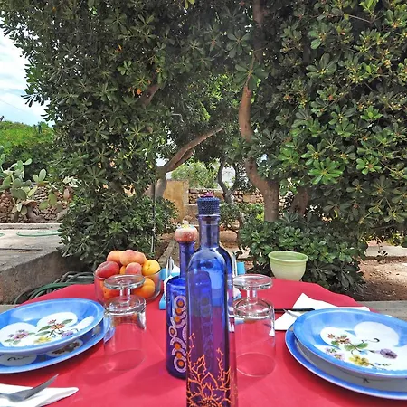 Vila Dei Pini Alliste