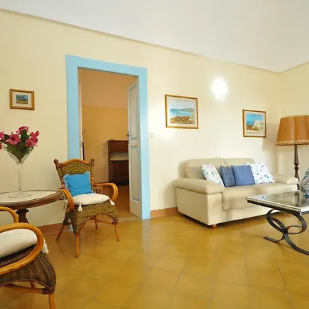 Dei Pini Alliste