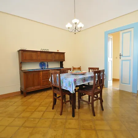 Dei Pini Alliste