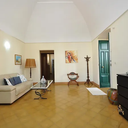 Dei Pini Vila *
