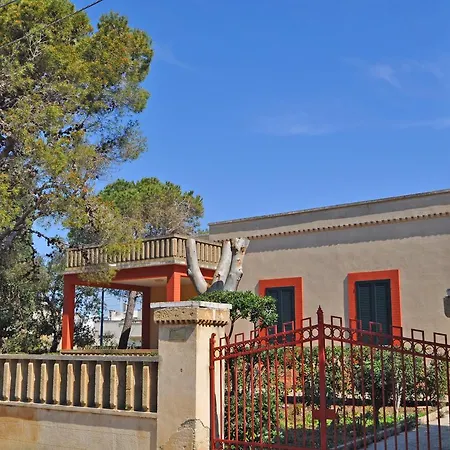 Villa Dei Pini *