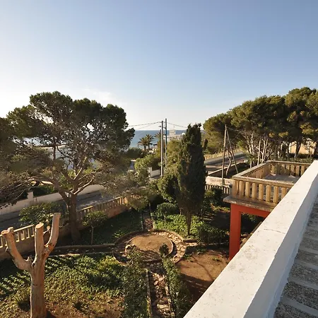 Dei Pini Villa